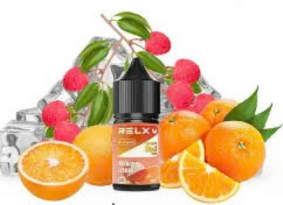 JUICE RELX