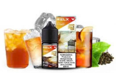 JUICE RELX