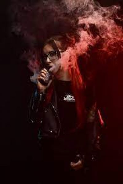 Vape - Thuốc lá điện tử chính hãng giá rẻ tại Quận Tân Bình