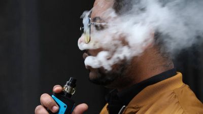 Vape - Thuốc lá điện tử chính hãng giá rẻ tại Quận 8