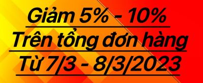 DEAL XỊN MỪNG NGÀY 8/3