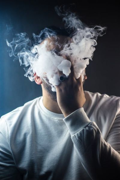 Vape - Thuốc lá điện tử chính hãng tại Quận Tân BÌNH