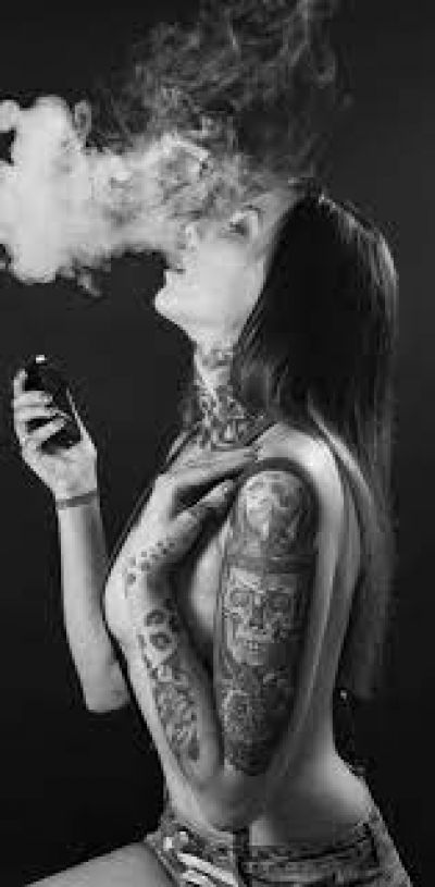 Vape - Thuốc lá điện tử chính hãng giá rẻ tại Quận 3