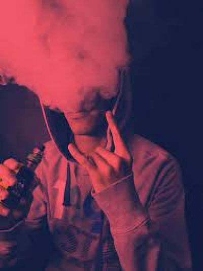 VAPE | THUỐC LÁ ĐIỆN TỬ 899 CMT8 QUẬN TÂN. BÌNH