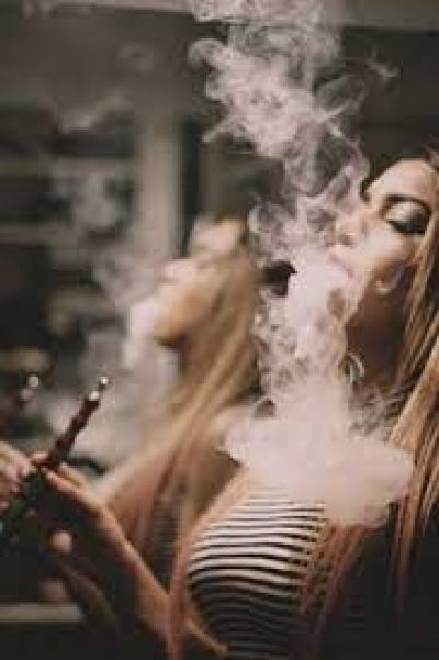 Tinh dầu vape chính hãng