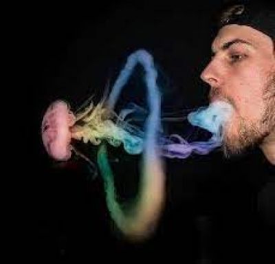 Shop bán Vape rẻ ở Sài Gòn lý tưởng cho giới trẻ