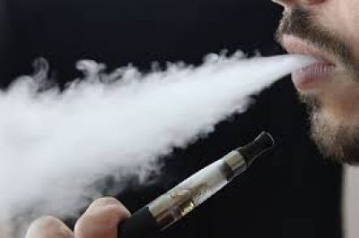 Vape - Thuốc lá điện tử chính hãng giá rẻ tại Quận 8