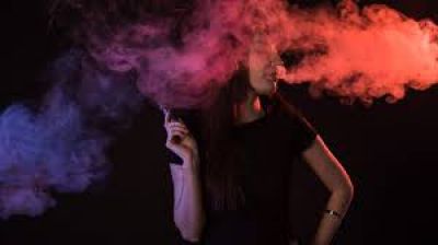 Pod|  Vape | Thuốc lá điện tử Chính Hãng Tân Phú