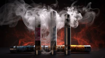 Địa chỉ Shop bán Vape rẻ uy tín ở Sài Gòn lý tưởng cho giới trẻ